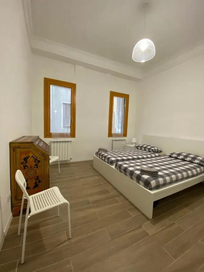 Ca' Lucia Apartment Venice