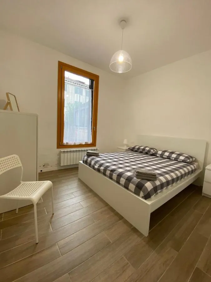 Ca' Lucia Apartment Venise