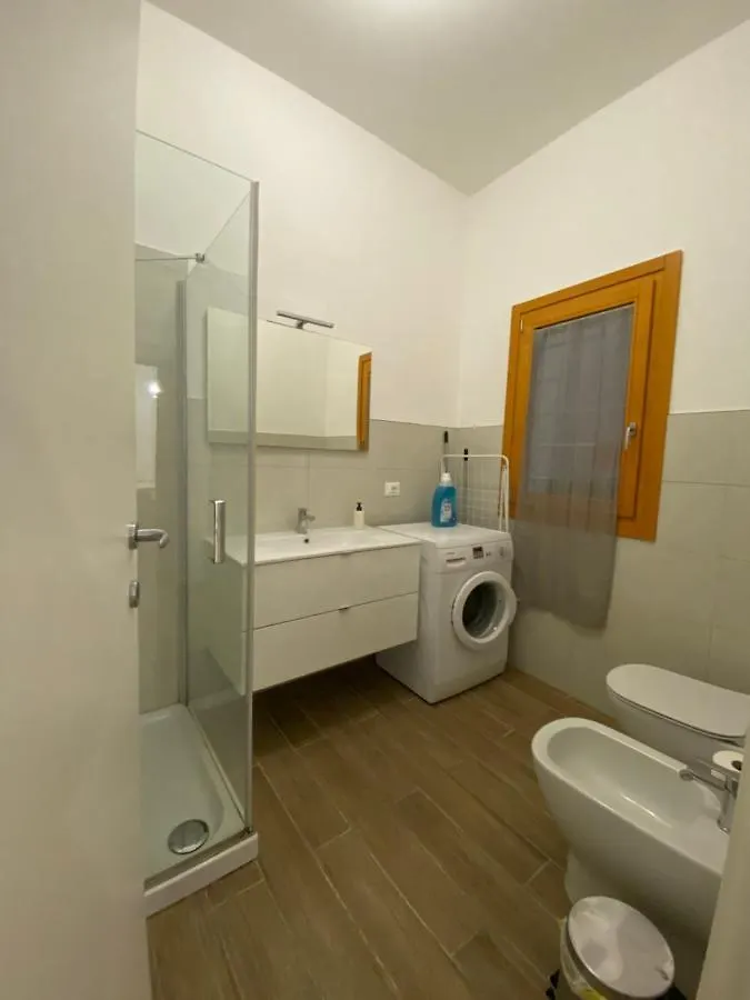 Ca' Lucia Apartment Venise