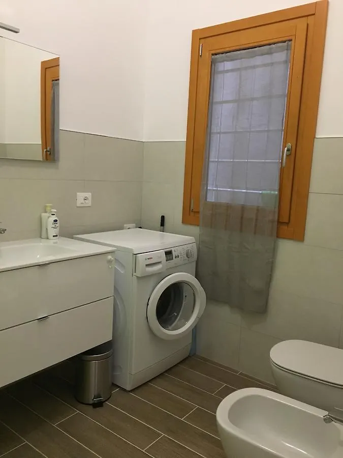 Ca' Lucia Apartment Venise 0*,  Italie