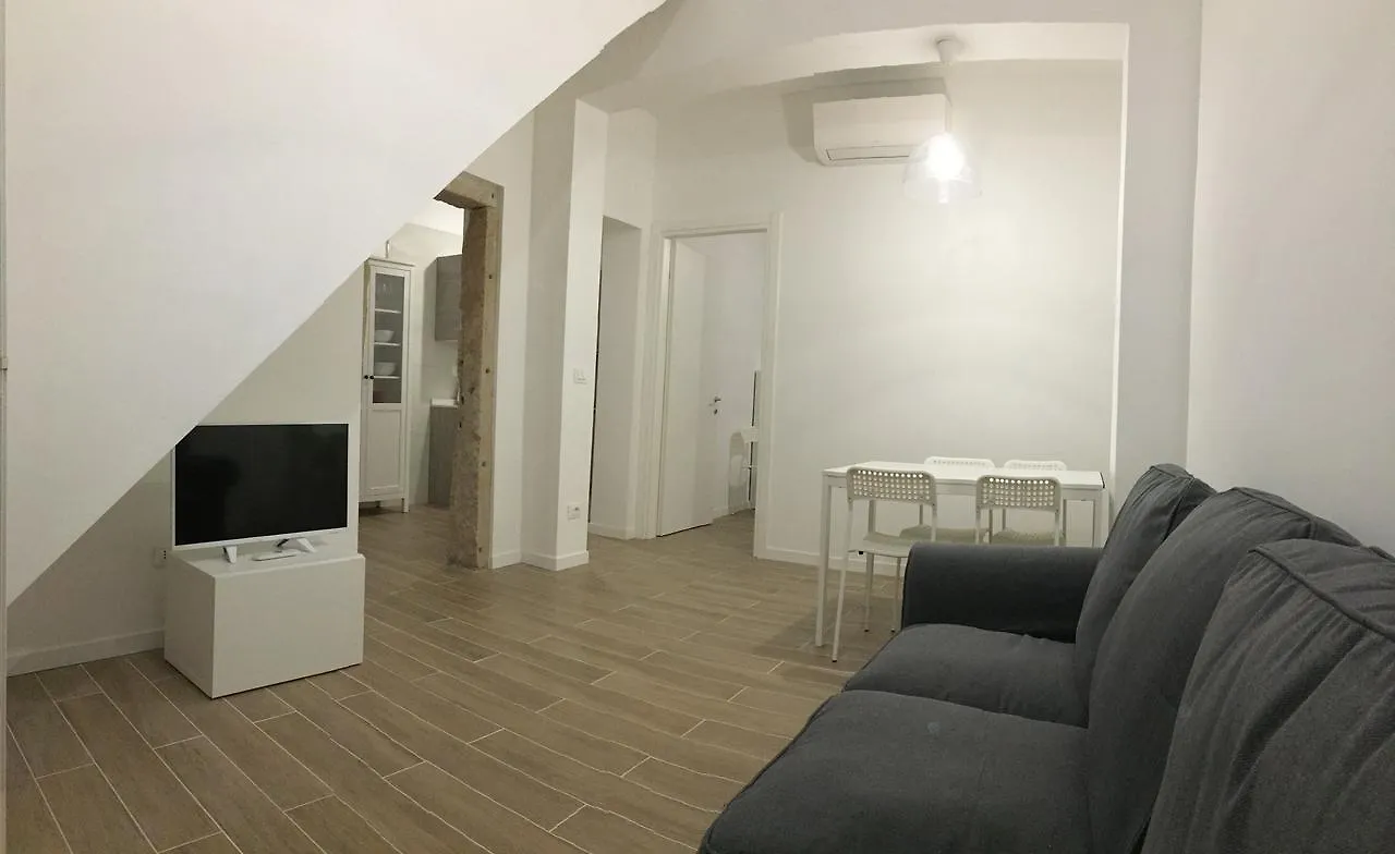 Ca' Lucia Apartment Venice