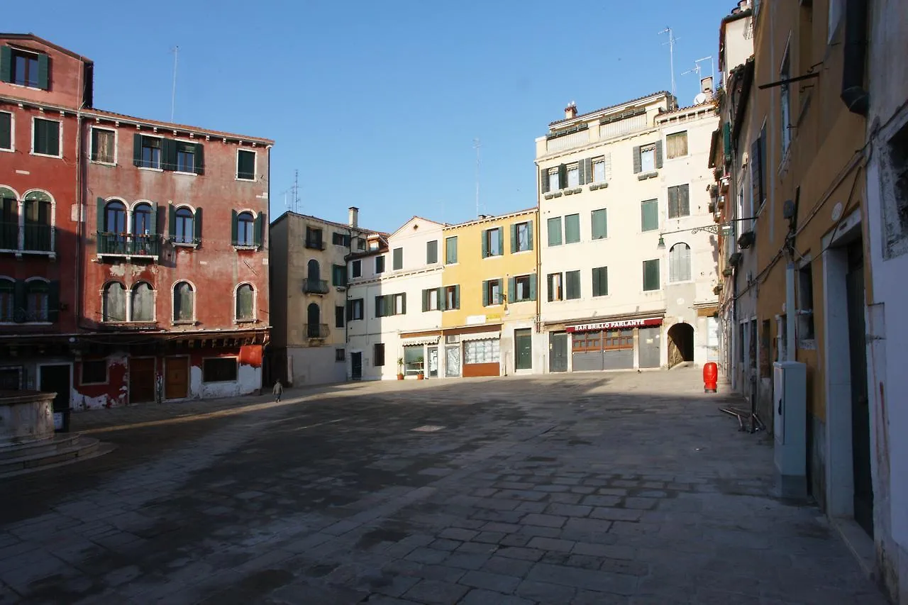 Ca' Lucia Apartment Venice