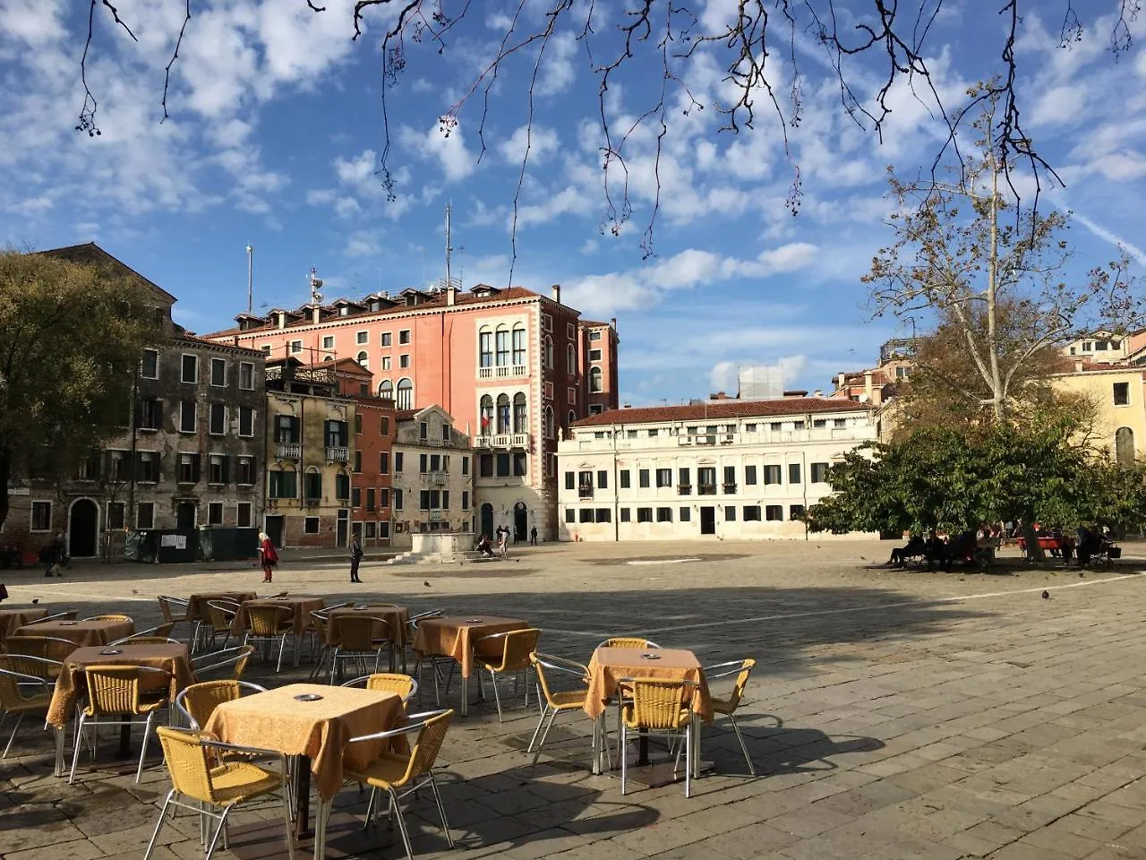 Ca' Lucia Apartment Venice