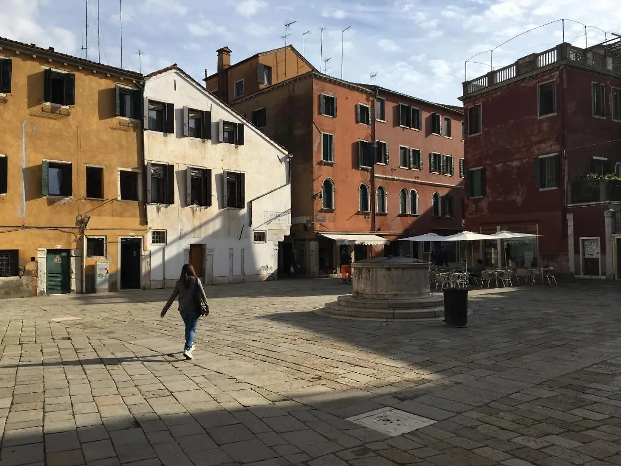 Ca' Lucia Apartment Venice Italy