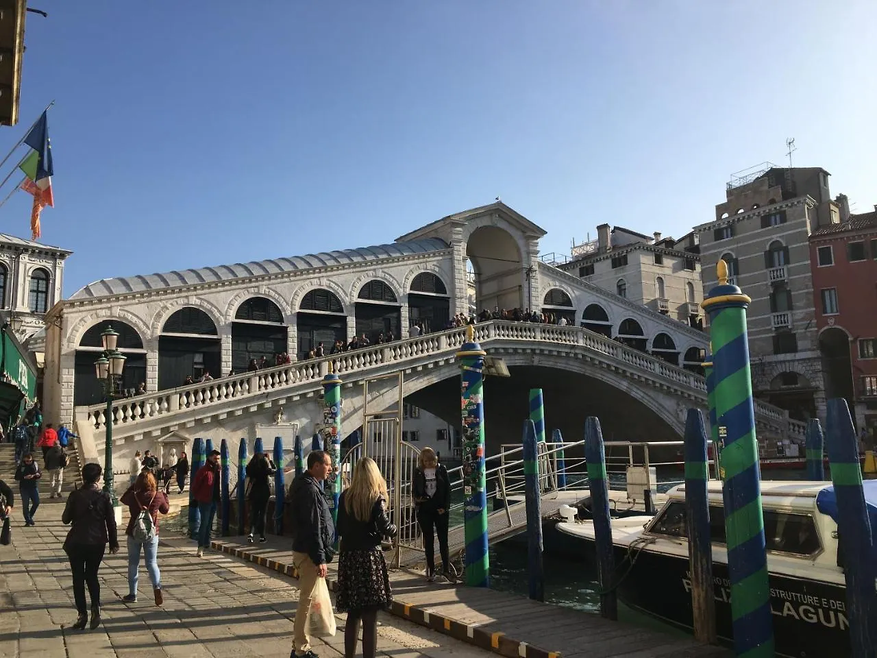 Ca' Lucia Apartment Venise