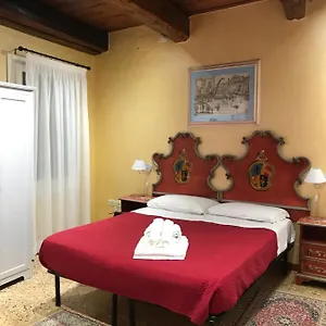 Apartamento Casa San Severo, Venecia