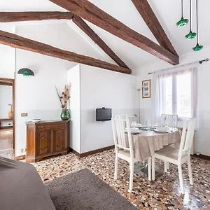 Colombina Like At 3 Bedrooms Fully Equipped Air Conditioned Appartement