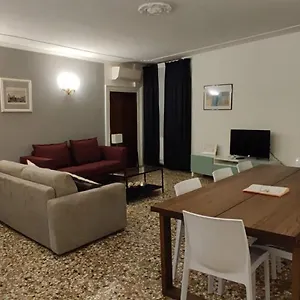 Apartamento Palazzo Boldu - Ca' Colombina, Venecia