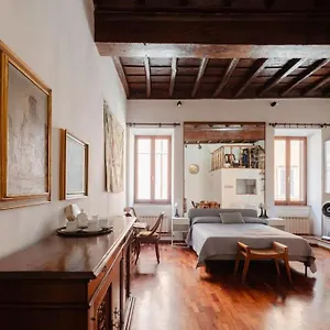 Casa Lovera In Vaticano Rome