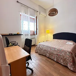 1 Bis Flat Apartamento Roma