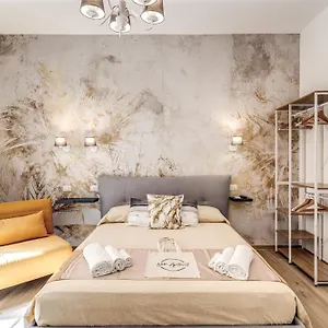 Nala Luxury With Terrace Apartamento Roma