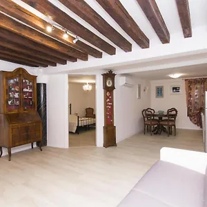  Apartment Ca' Alberto