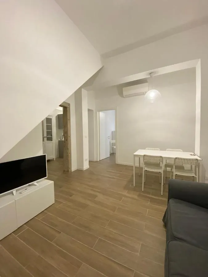 Ca' Lucia Apartment Venice Italy