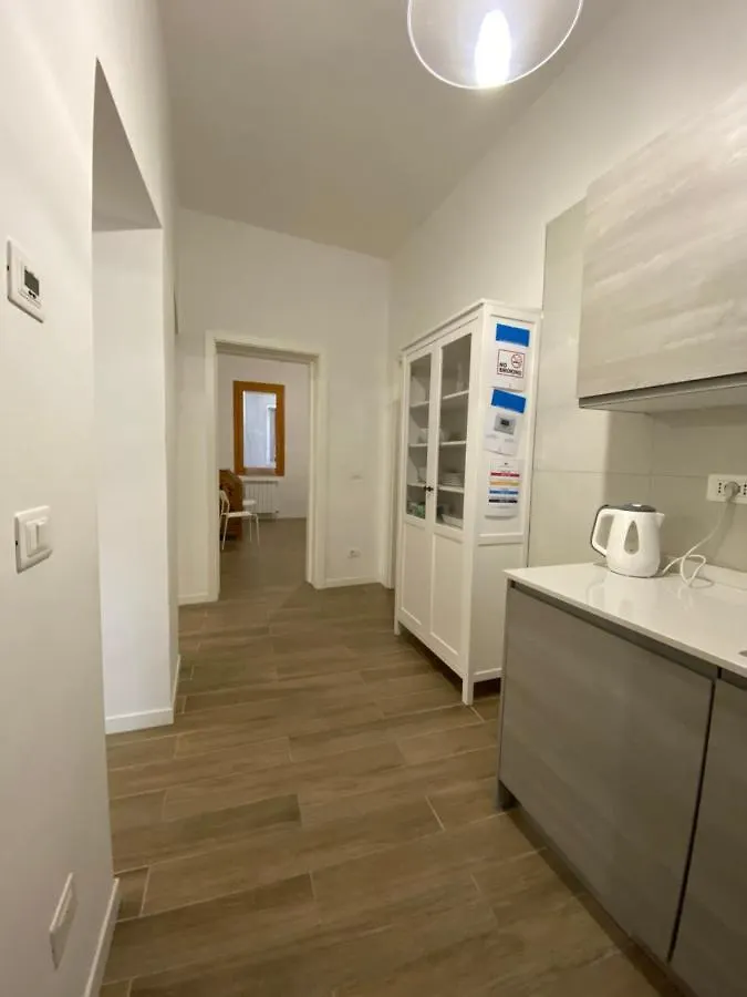Ca' Lucia Apartment Venice