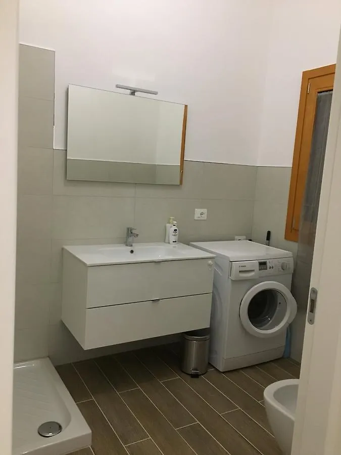 Ca' Lucia Apartment Venice